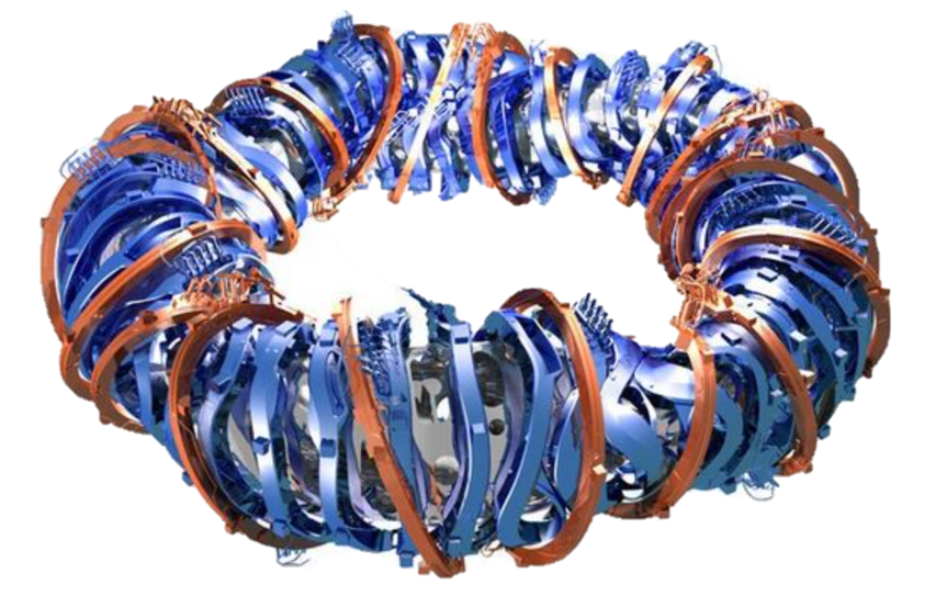 stellarator